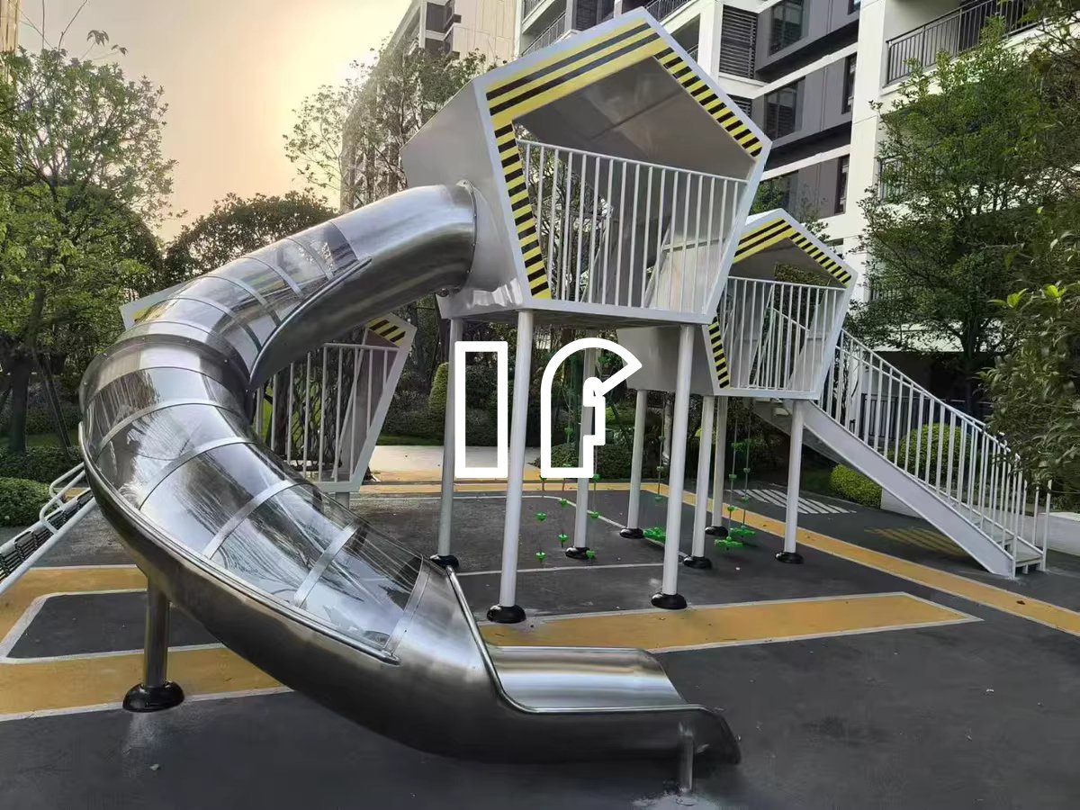 大型游乐设施的定期检验周期是多久？